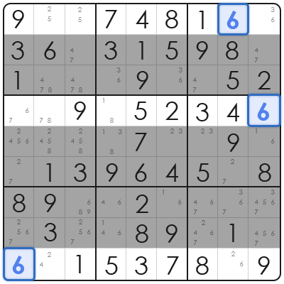 sudoku cage